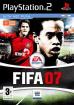 FIFA 07 PS2